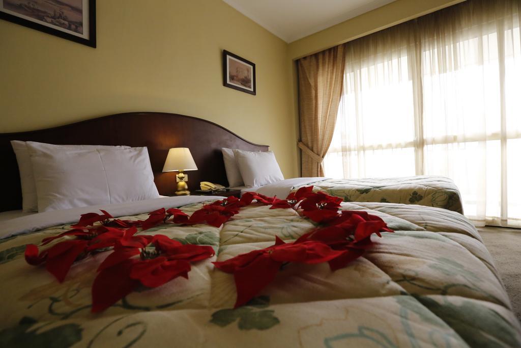 Horizon Shahrazad Hotel Giza Eksteriør bilde