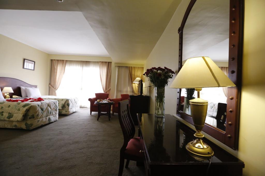 Horizon Shahrazad Hotel Giza Eksteriør bilde