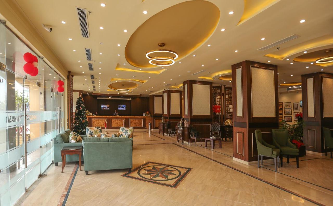 Horizon Shahrazad Hotel Giza Eksteriør bilde
