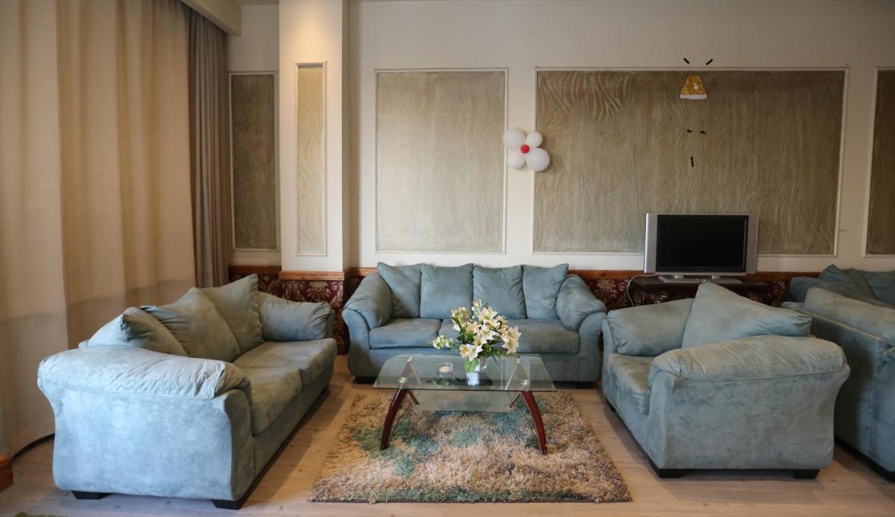 Horizon Shahrazad Hotel Giza Eksteriør bilde