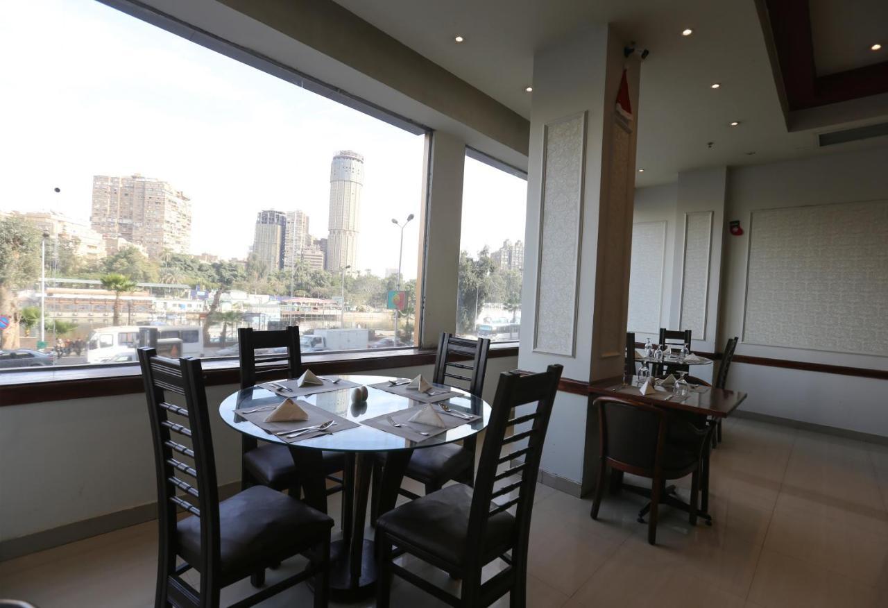 Horizon Shahrazad Hotel Giza Eksteriør bilde