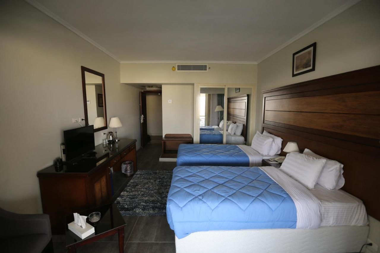 Horizon Shahrazad Hotel Giza Eksteriør bilde