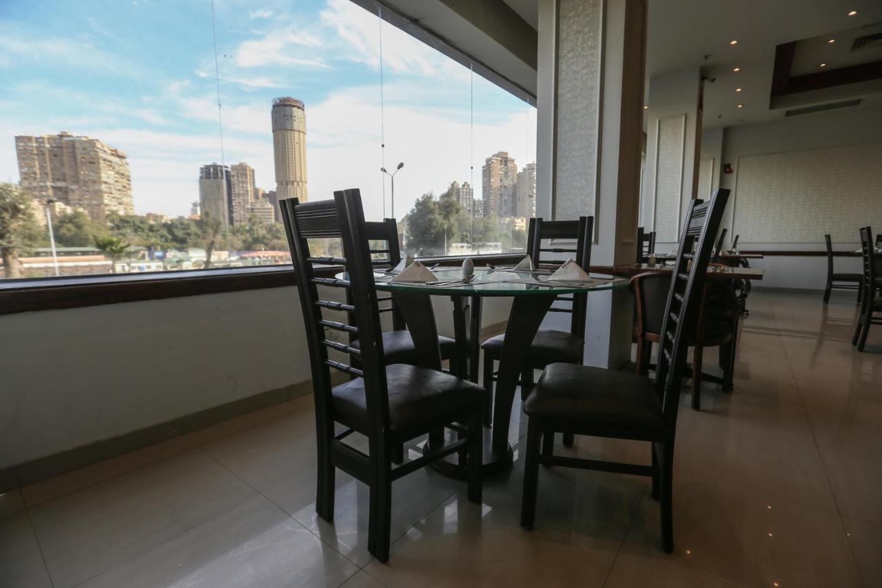 Horizon Shahrazad Hotel Giza Eksteriør bilde