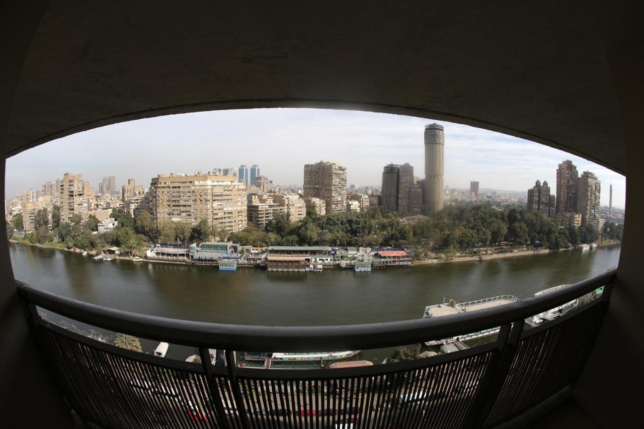 Horizon Shahrazad Hotel Giza Eksteriør bilde